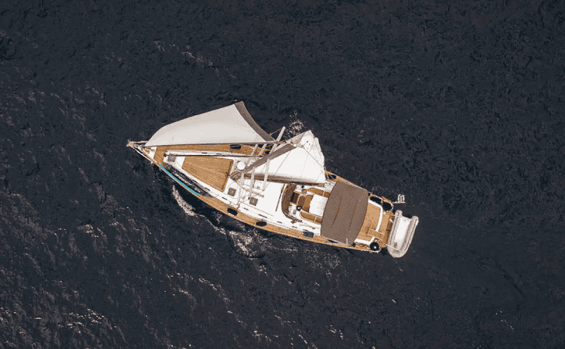 Photo Ocean Star 60.1 (2005)