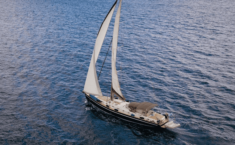 Photo Ocean Star 60.1 (2005)