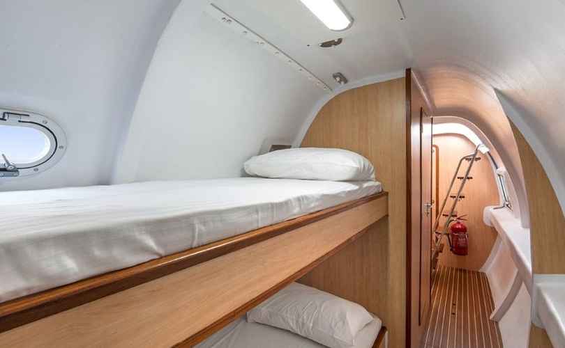 Photo Ocean Voyager 53 (2019)