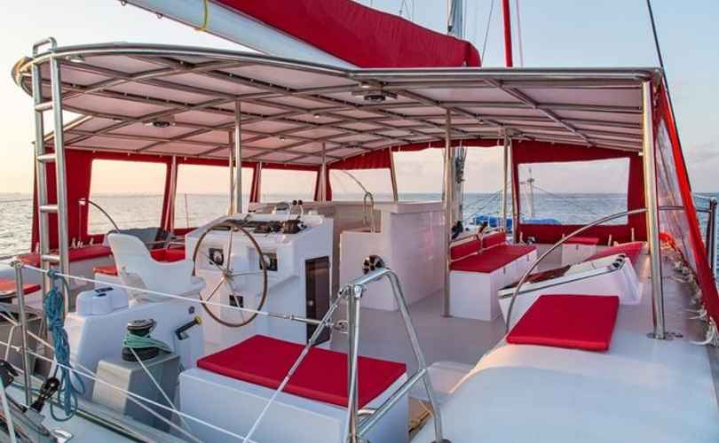 Photo Ocean Voyager 53 (2019)