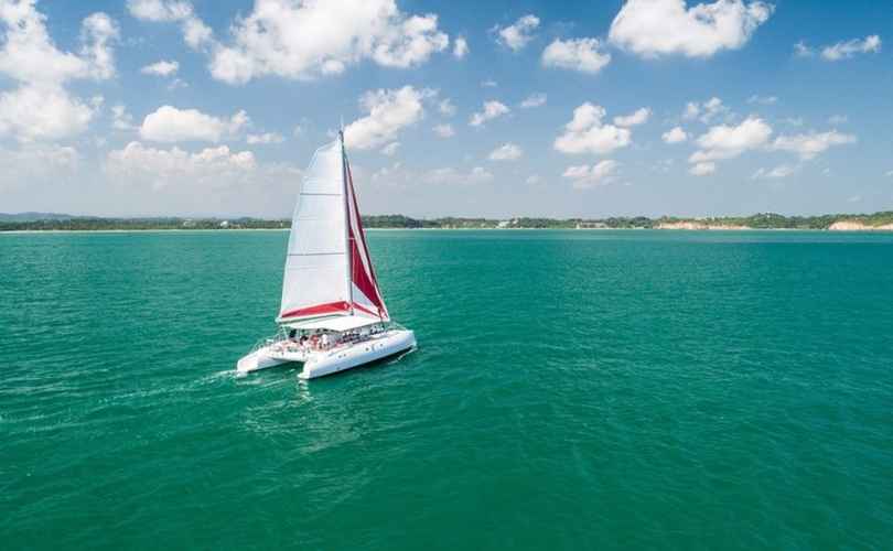 Photo Ocean Voyager 53 (2019)