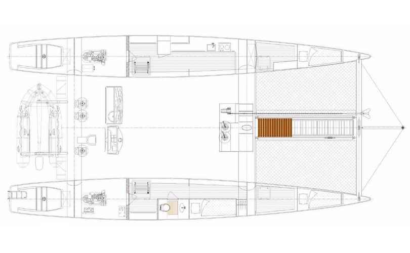 Photo Ocean Voyager 53 (2019)