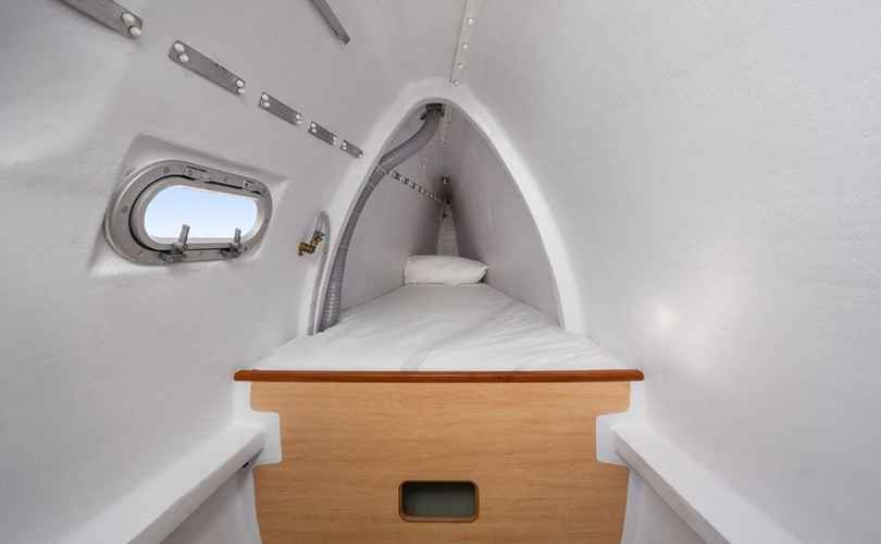 Photo Ocean Voyager 53 (2019)