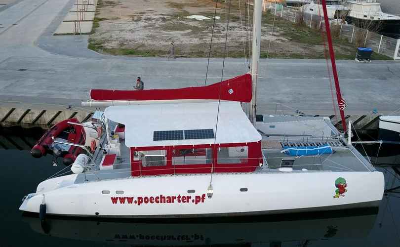 Photo Ocean Voyager 53 (2019)