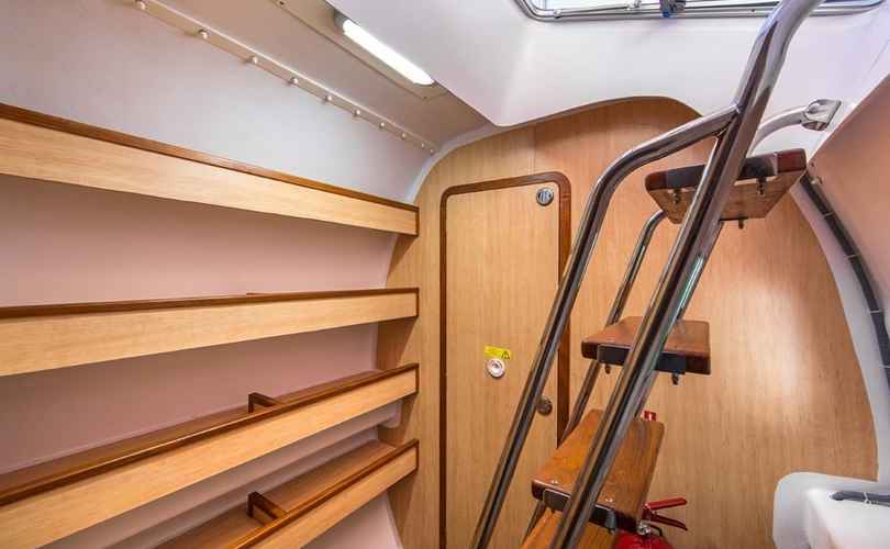 Photo Ocean Voyager 53 (2019)