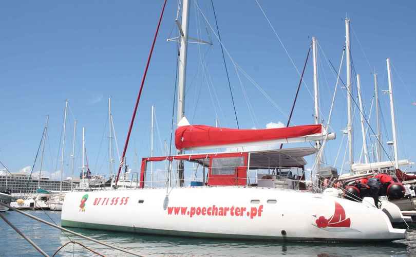 Photo Ocean Voyager 53 (2019)