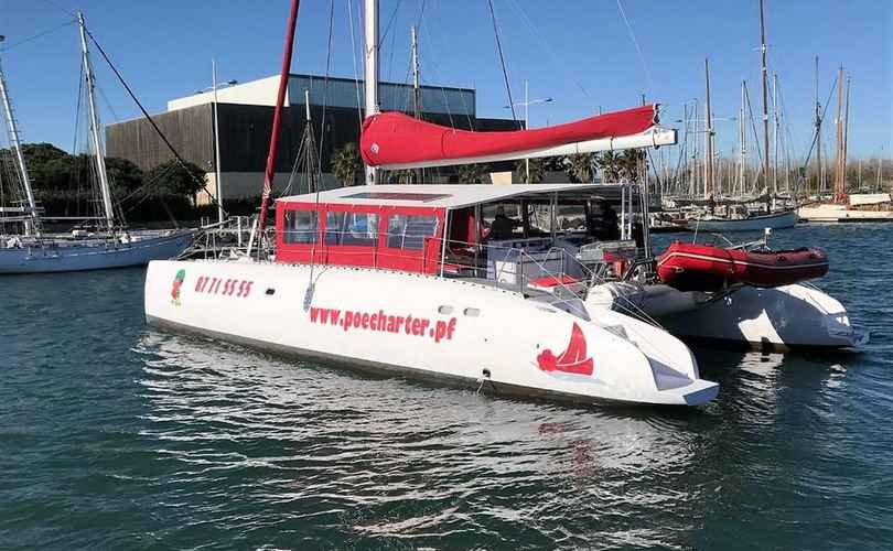 Photo Ocean Voyager 53 (2019)