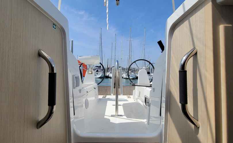 Oceanis 30.1