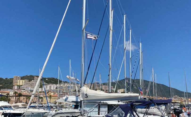Oceanis 30.1