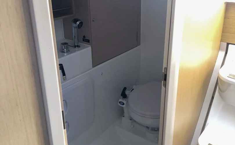 Photo Oceanis 30.1 (2020)