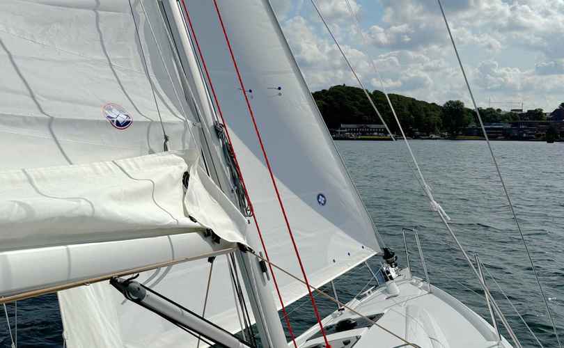 Photo Oceanis 30.1 (2024)