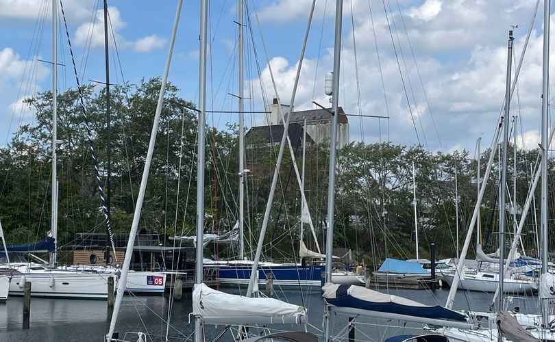 Photo Oceanis 30.1 (2024)