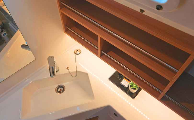 Photo Oceanis 30.1 (2024)