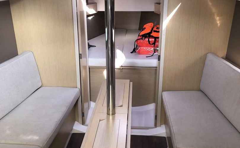 Photo Oceanis 30.1 (2020)