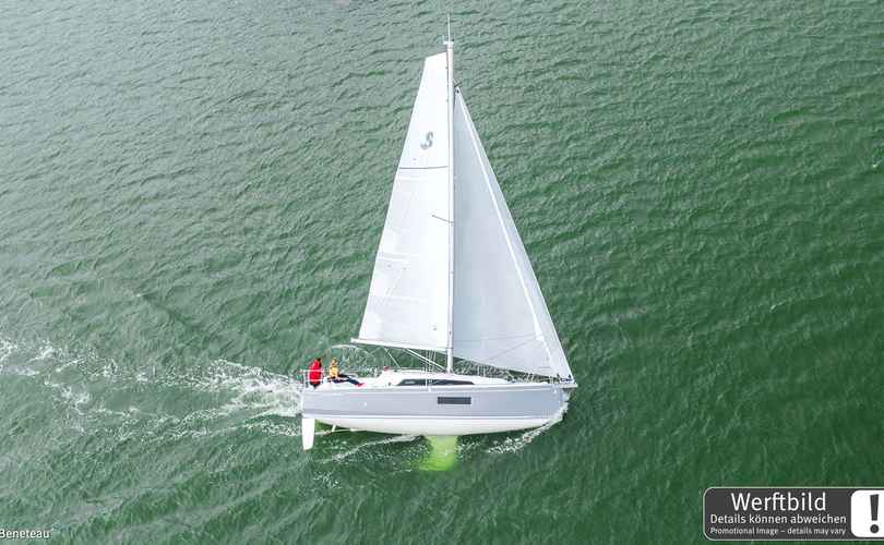 Photo Oceanis 30.1 (2024)