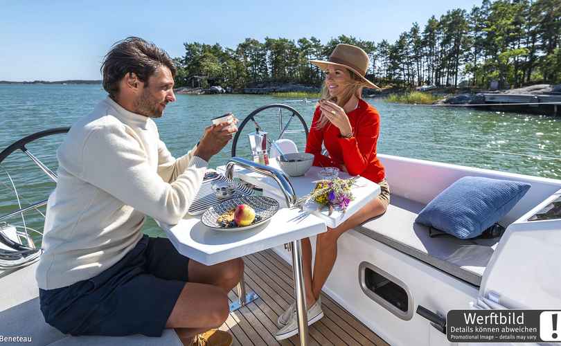 Photo Oceanis 30.1 (2024)