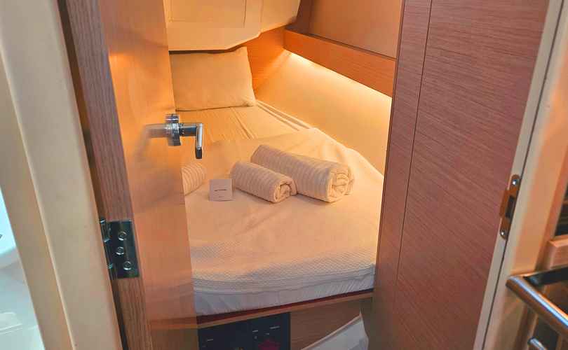 Photo Oceanis 30.1 (2024)