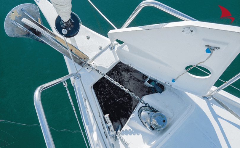 Oceanis 30.1