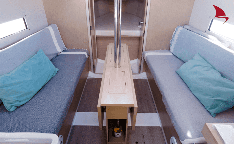 Oceanis 30.1
