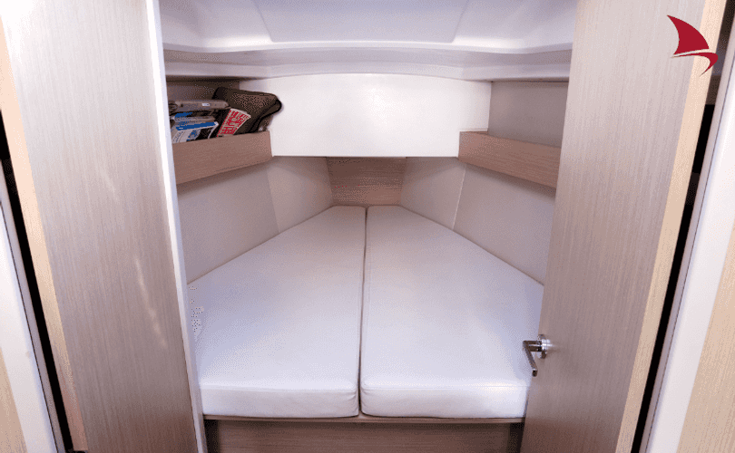 Oceanis 30.1