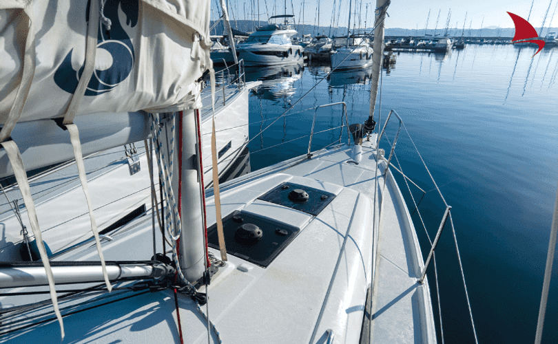 Oceanis 30.1