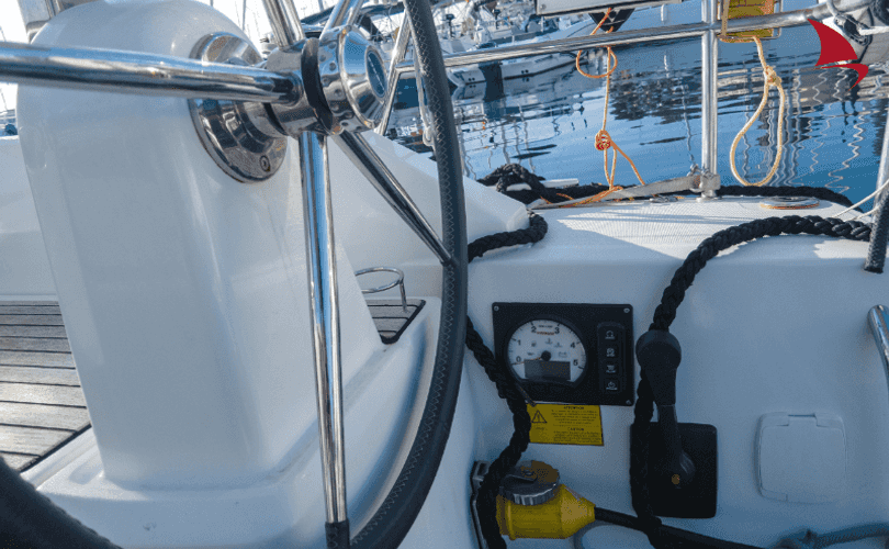 Oceanis 30.1