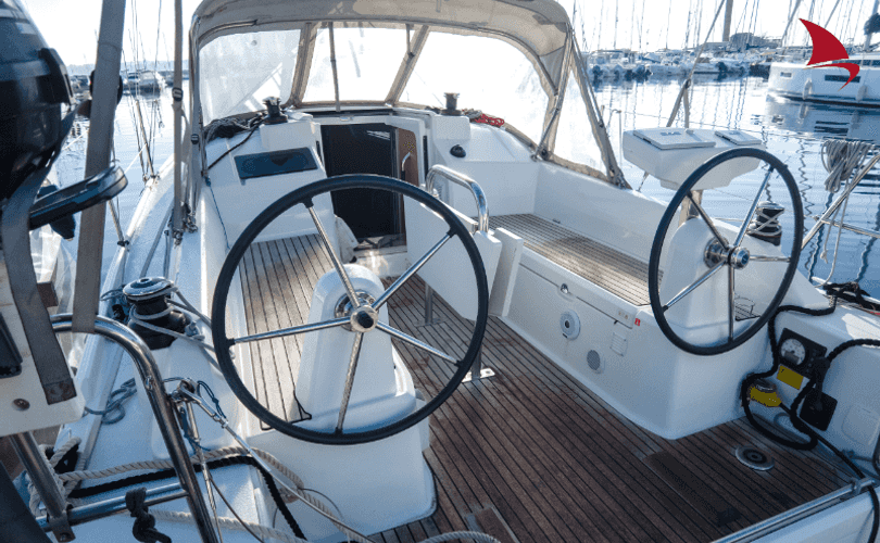 Oceanis 30.1