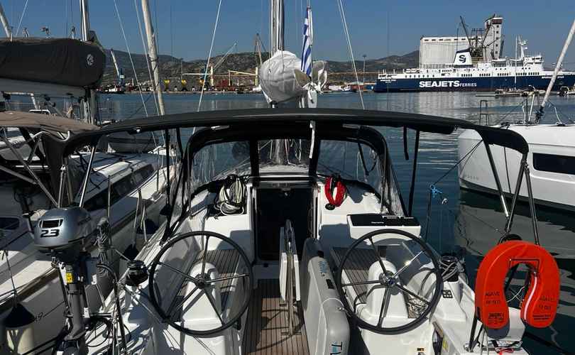 Photo Oceanis 30.1 (2025)