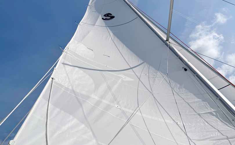 Photo Oceanis 30.1 (2024)