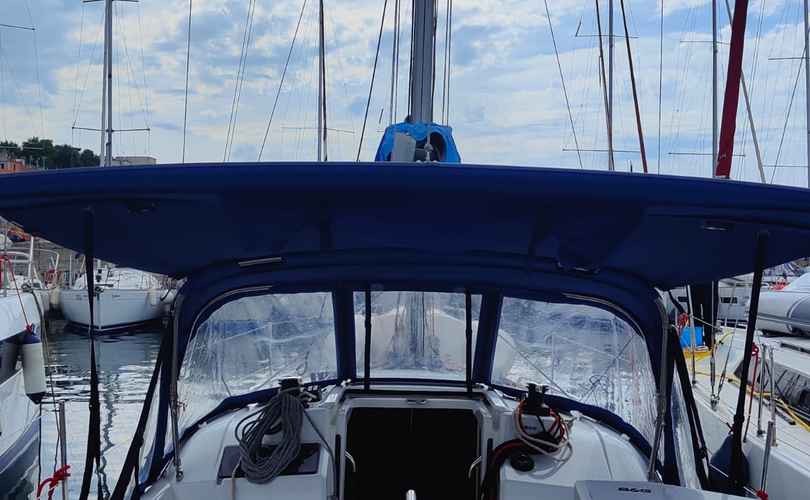 Photo Oceanis 30.1 (2022)