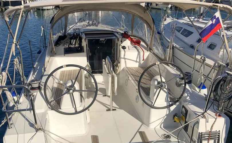 Photo Oceanis 30.1 (2020)