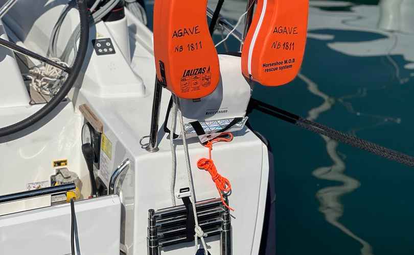 Photo Oceanis 30.1 (2025)