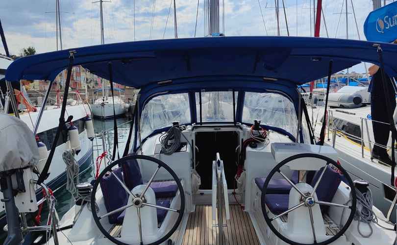 Photo Oceanis 30.1 (2022)