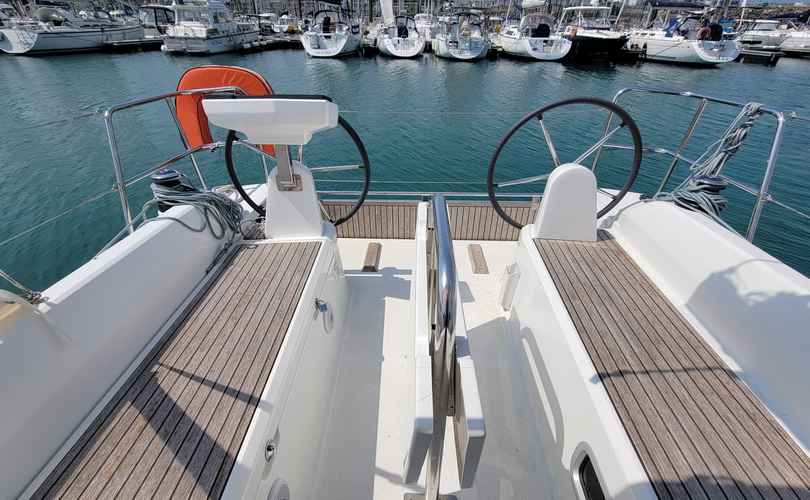 Oceanis 30.1