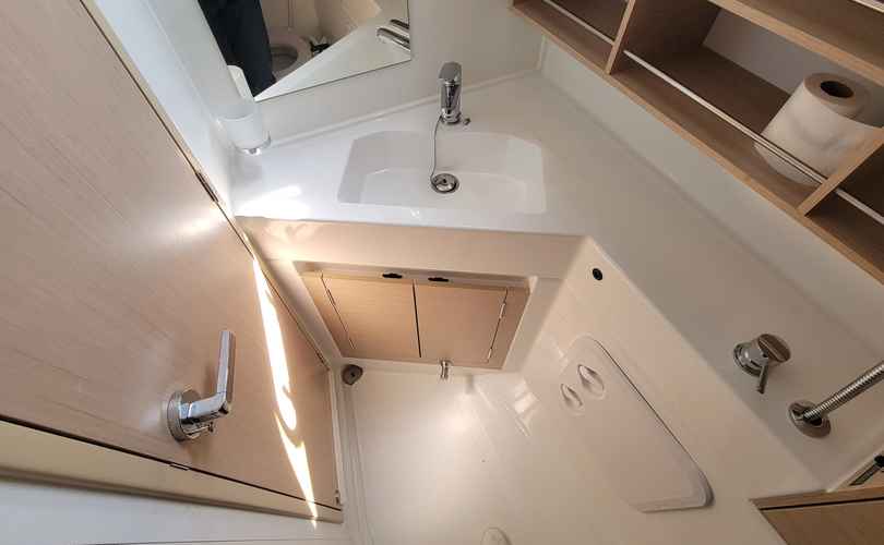 Oceanis 30.1