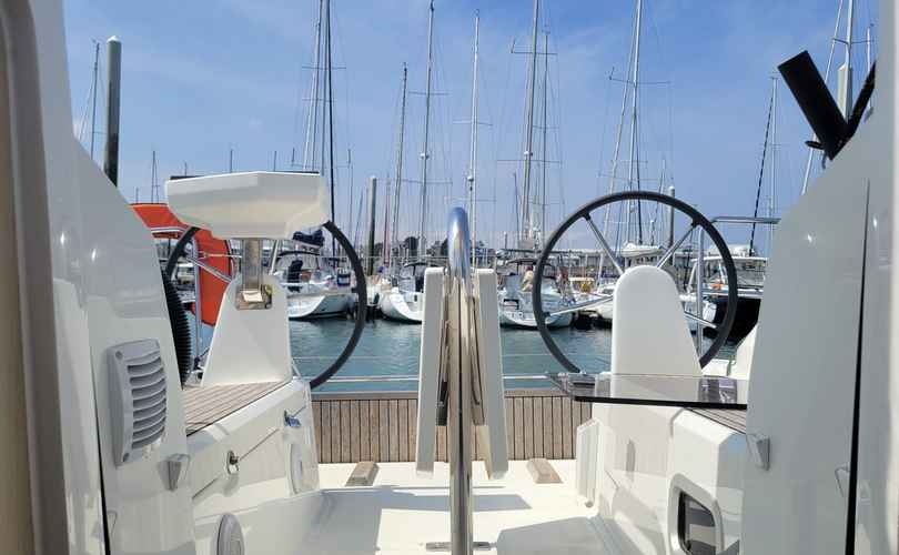 Oceanis 30.1