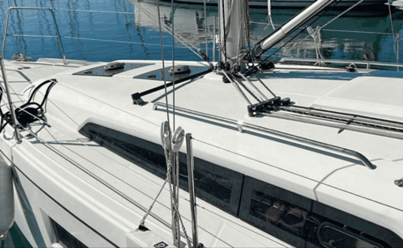 Oceanis 30.1