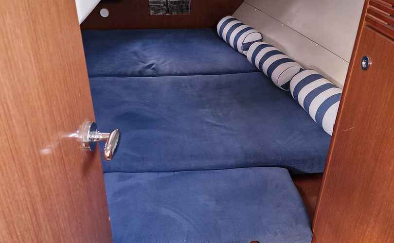 Photo Oceanis 31 (2011)