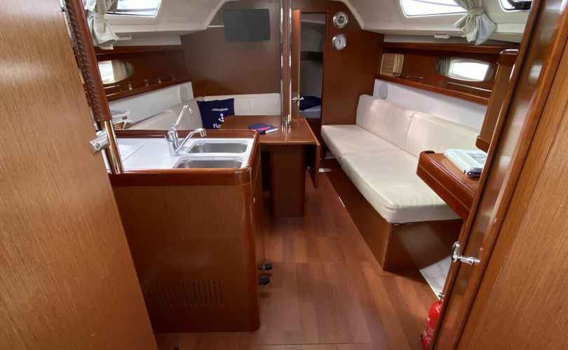 Photo Oceanis 31 (2011)