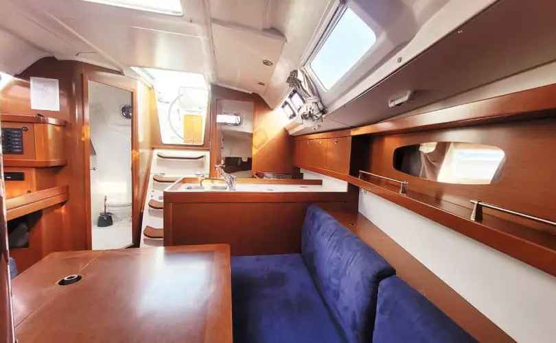 Photo Oceanis 31 (2011)