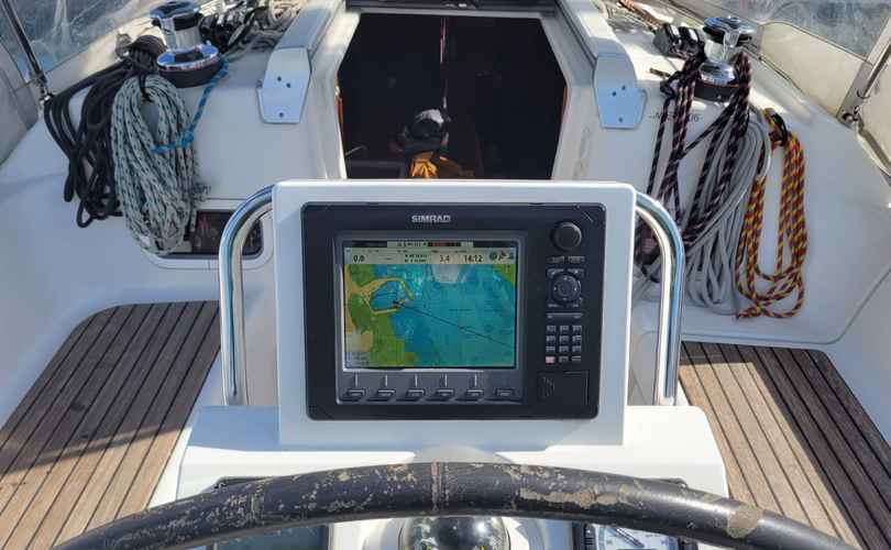 Photo Oceanis 31 (2011)