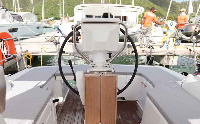 Photo Oceanis 31 (2020)