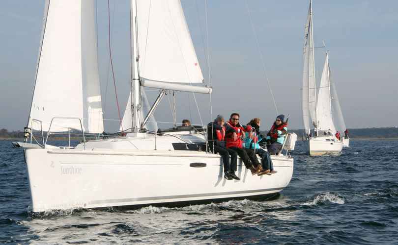 Photo Oceanis 31 (2011)