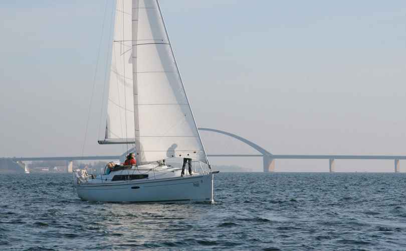 Oceanis 31