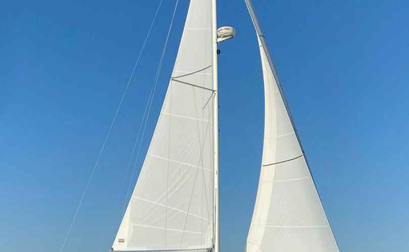 Photo Oceanis 31 (2011)
