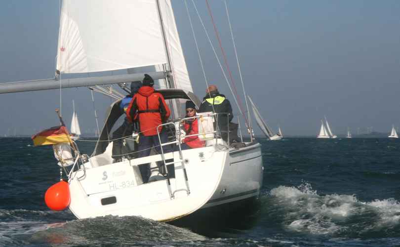 Oceanis 31