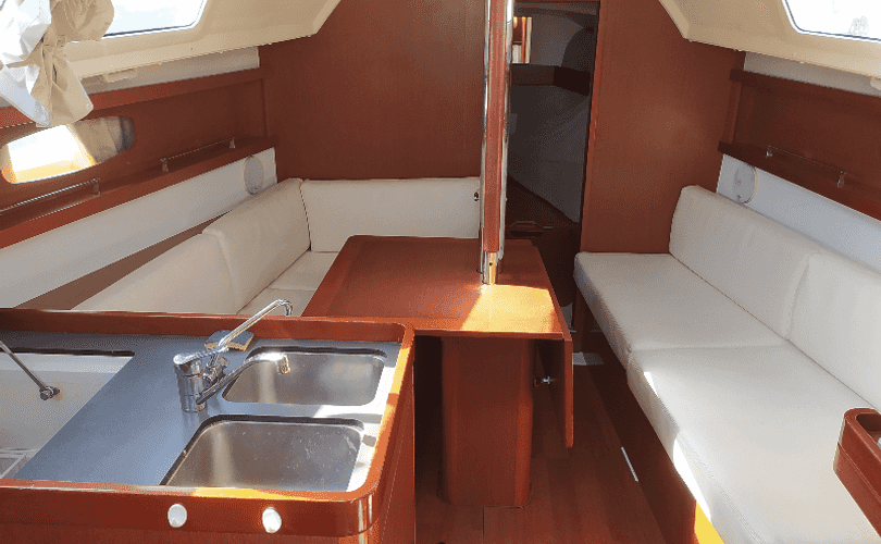 Photo Oceanis 31 (2013)