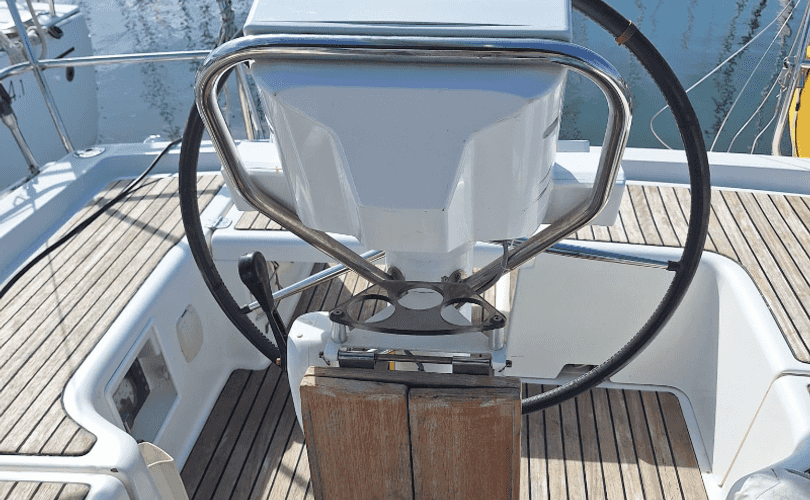Photo Oceanis 31 (2013)