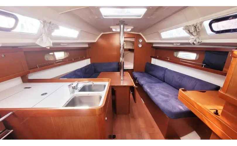 Photo Oceanis 31 (2011)