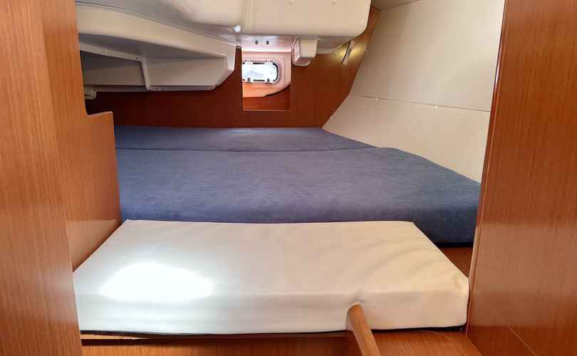 Photo Oceanis 31 (2011)